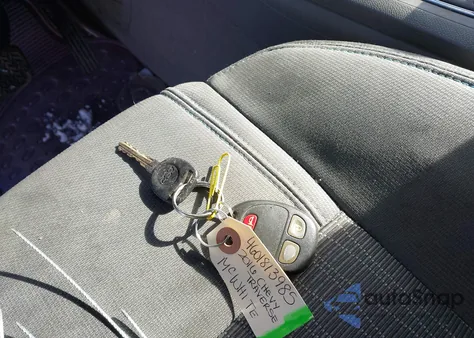 2016 Chevrolet Traverse Ls from USA, damaged, VIN 1GNKRFED0GJ182226